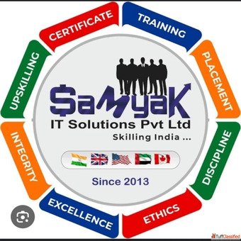 Join Samyak Computer Classes - Best Institute in Kalka Ji