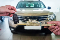 Cochrane Junk Car Pick Up Fast Service Joe Cash For Cars