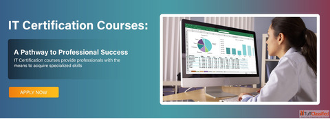 Level Up Your IT Career with Evision Technoserve