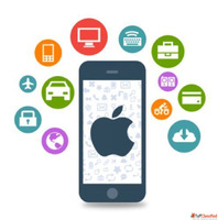 Custom iOS App Development Services for Scalable Business Gr...