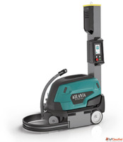 Keemoto Unveils Advanced Single Disc Cleaning Machine for Su...
