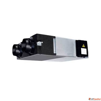 Enery Recovery Ventilation System