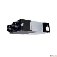 Enery Recovery Ventilation System