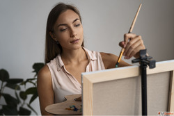 BFA Degree Course Full Form Duration Syllabus Careers