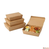 Buy Food Packaging Boxes Online