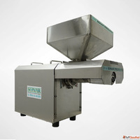 Best Commercial Oil Expeller Manufacturers