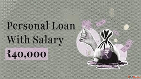 Smart Borrowing Personal Loan Options for 40000 Salary