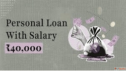 Smart Borrowing Personal Loan Options for 40000 Salary