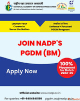 Government MBA Colleges in India