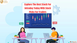 Best Intraday Stock Today Tips Picks for Today 2025