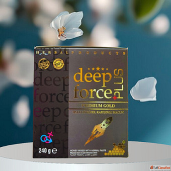 Deep Force Plus Price In Pakistan 03011277650