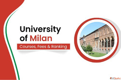Apply to University of Milan