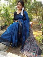 Best Cotton Saree Suppliers in India