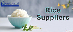 Best Rice Suppliers in Sangli