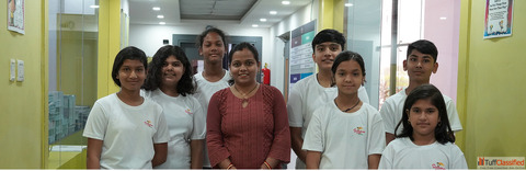 Explore Epitome of Education at Top CBSE Schools in Ranchi
