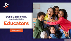 Golden Visa for Teachers in UAE A Complete Guide to Eligibil...