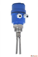 Levtron's Hopper Switches Capacitance Level Transmitter...