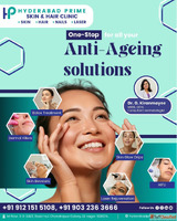 Discover Radiant Skin at the Best Skin Clinic in LB Nagar