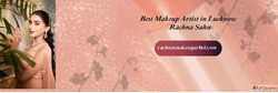 Bridal Makeup Artist in Lucknow - Rachna's Makeup Studi...