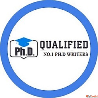 PhD Application Help USA