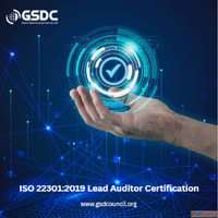 How Certified ISO 223012019 Lead Auditor Helps Businesses Pr...