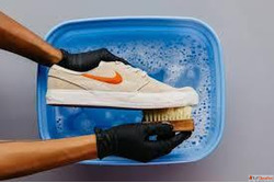 Shoe Cleaning Service That Restores Your Favorite Footwear