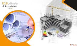 Pcbodiwala - Leading Civil Construction Firm in Surat