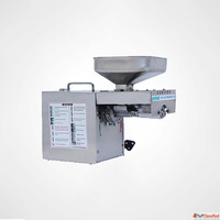 Trusted Domestic Oil Maker Machine Manufacturers in India