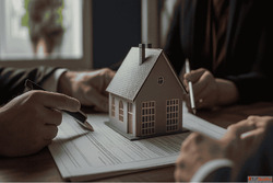 Mortgage Services UAE with Haus and Estates