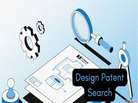 From Sketch to Security - Design Patent Search by Einfolge Technologies