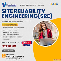 The SRE Courses SRE Online Training Institute in Chennai