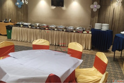 Uphaar Banquet Kolkata Best Wedding Event Venue