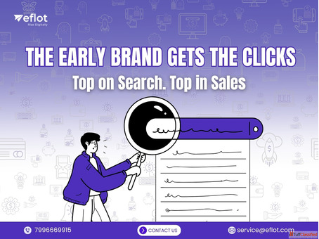 Top and Expert SEO Services In Gwalior