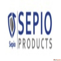 Secure Meter Seals for Utilities Twist-Type Plastic Seal - S...