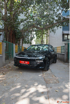 Car Detailing Delhi