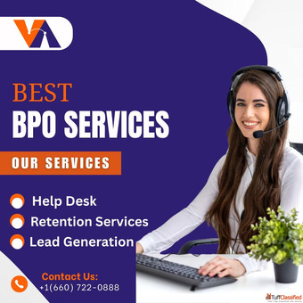 Best BPO Services That Drive Real Business Results