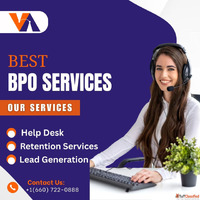 Best BPO Services That Drive Real Business Results