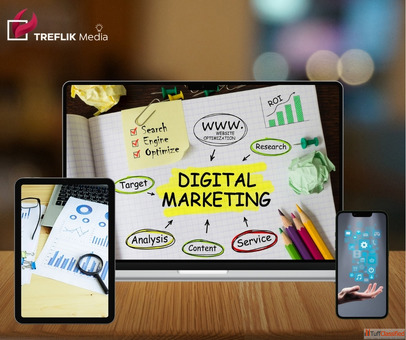 Digital Marketing SEO Company in Mumbai