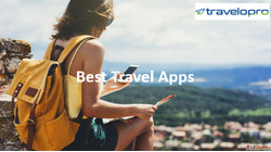 Best Travel Apps