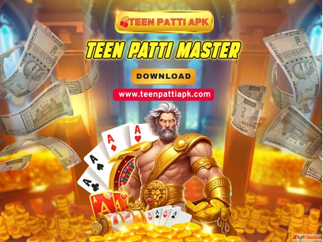 Teen Patti Master Apk Download Now Free