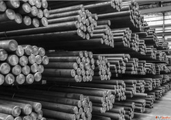 Trusted Round Bar Manufacturer in Punjab - Nidhi Steel Indus...