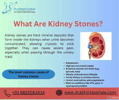 Suffering from Kidney Stones Know the Causes Prevent Recurre...