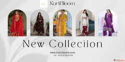 Elegance with Cotton Kurta Set for Women KurtiBloom