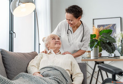 Best Home Health Care Services in Kolkata