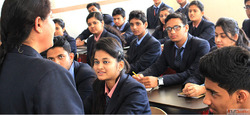 Top Schools in Odisha Nurturing Success with Top Academics