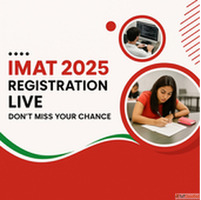 Expert Help for IMAT Exam Preparation