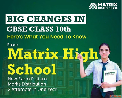 CBSE Latest News 2026 - 2 Attempts Eligibility Exam Pattern