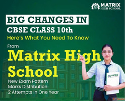 CBSE Latest News 2026 - 2 Attempts Eligibility Exam Pattern