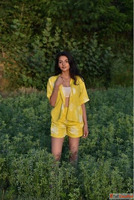 cord set dress