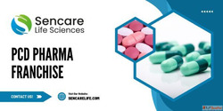 Best PCD Pharma Franchise in India